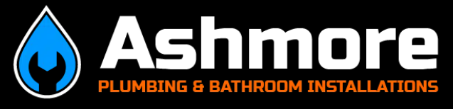 Ashmore Plumbing And Building Logo