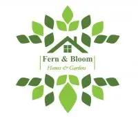 Fern And Bloom Homes And Garden Ltd Logo