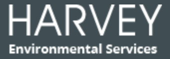 Harvey Environmental