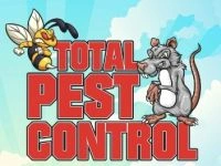 Total Pest Control Yorkshire Ltd Logo