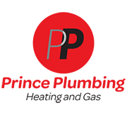 Prince Plumbing Logo
