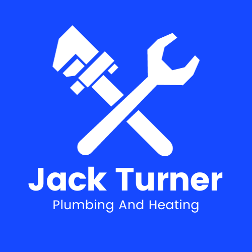Jack Turner Plumbing And Heating Logo