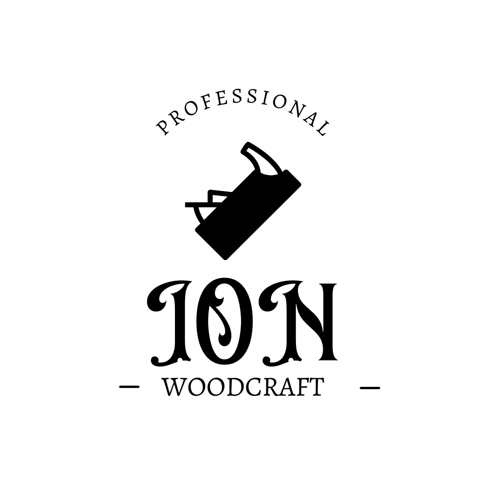 Yon Woodcraft Ltd Logo