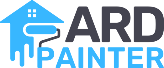 ARD Painting And Decoration Logo