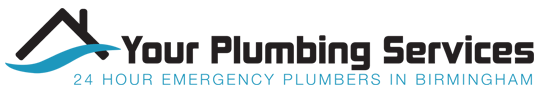 Your Plumbing Services Logo