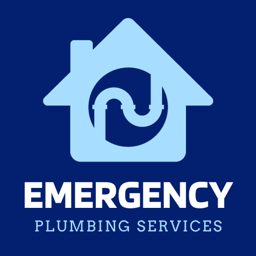 Emergency Plumbing Services Logo