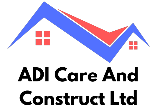 ADICare & Construct Ltd Logo
