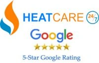 Heatcare 247 Logo