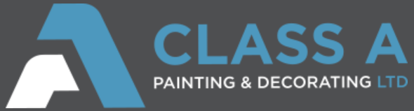 Class A Painting And Decorating LTD Logo