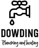 Dowding Plumbing And Heating Logo