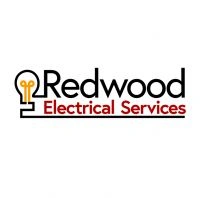 Redwood Electrical Services Logo