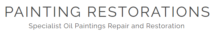 Painting Restorations Logo
