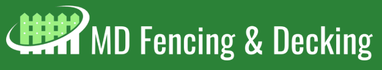 MD Fencing And Decking Logo