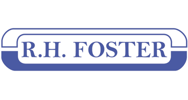 RH Foster Electricians Logo