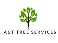 A And T Tree Services Ltd Logo