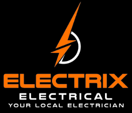 Electrix Electrical Logo