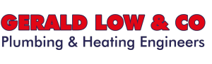 Gerald Low And Co Ltd Logo