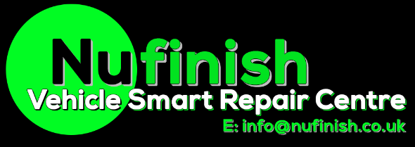 Nufinish Logo