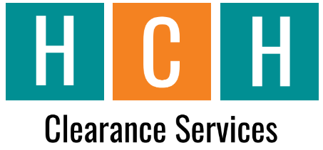 House Clearance Hertfordshire Logo