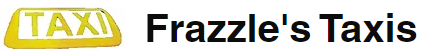 Frazzles Taxis Logo