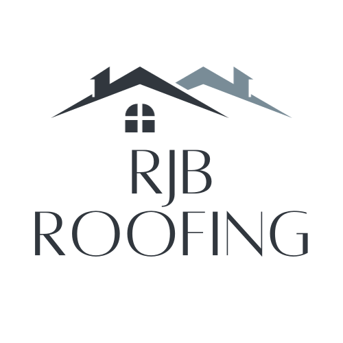 RJB Roofing Logo