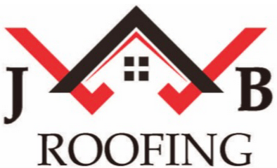J B Roofing Logo