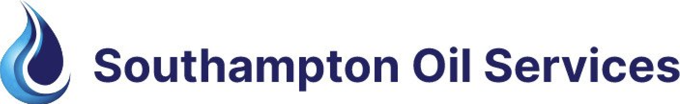 Southampton Oil Services Logo