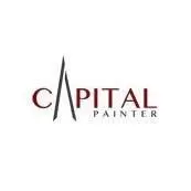 Capital Painter Logo