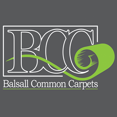 Balsall Common Carpets Logo