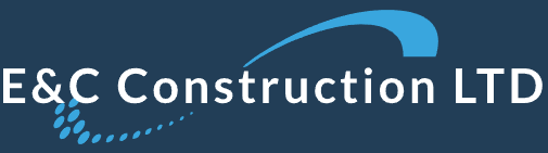 E And C Construction Ltd Logo