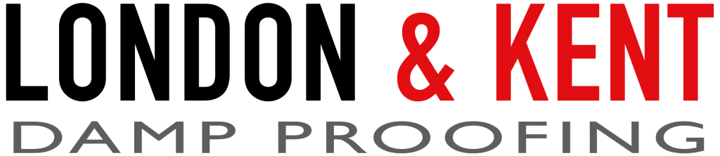 London And Kent Damp Proofing Logo