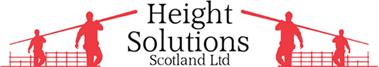 Height Solutions Logo