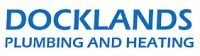 Docklands Plumbing and Heating Logo