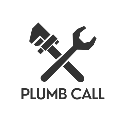 Plumb Call Logo