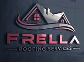 Frella Roofing Logo