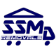 SSMD Removals Limited Logo