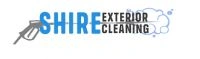 Shire Exterior Cleaning Logo