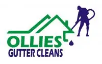 Ollie's gutter cleans Logo