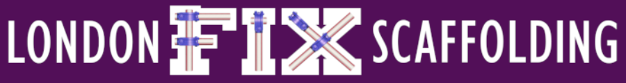 London Fix Scaffolding Ltd Logo