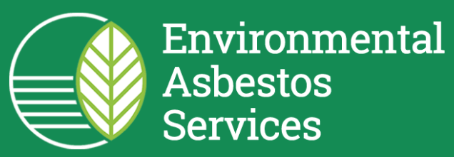Environmental Asbestos Services Ltd Logo