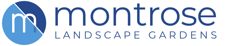 Montrose Landscape Gardening Logo