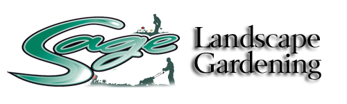 Sage Landscape Gardening P Ltd Logo