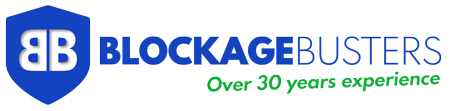 Blockage Busters