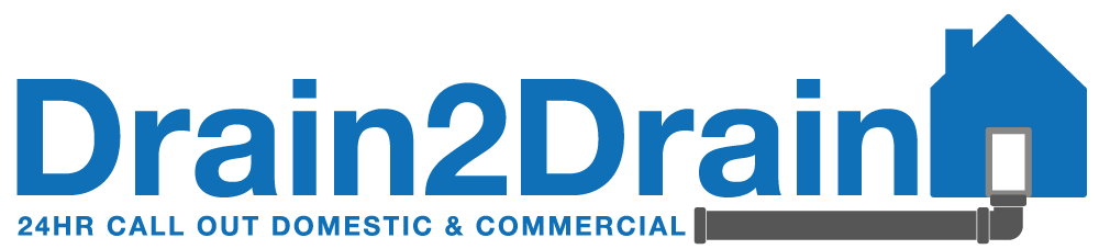 Drain 2 Drain Limited