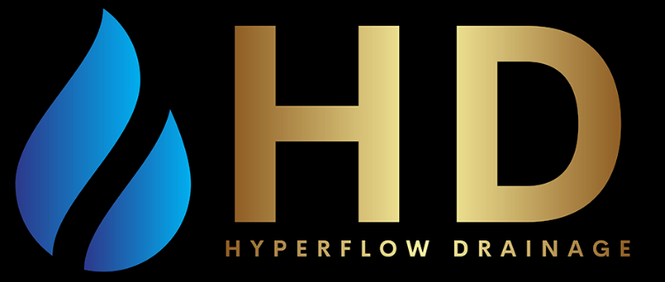 Hyperflow Drainage Ltd Logo