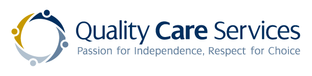 Qualitycare Services Ltd Logo