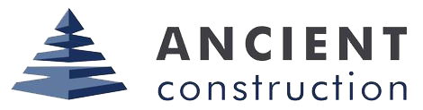 Ancient Construction Logo