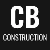 CB Construction Logo