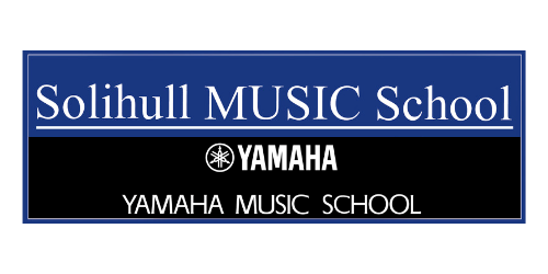 Solihull Music School Logo