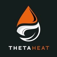 Theta Heat Logo